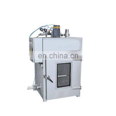 Industrial Sausage Making Machine photo-2