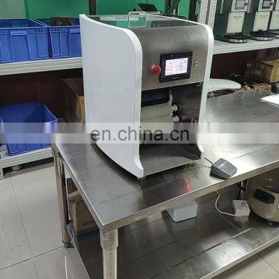 Good Quality Sushi Making Machine Rice Ball Sushi Sheet Making Machine photo-4