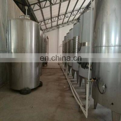 Made in China Fruit Vinegar Production Line photo-3