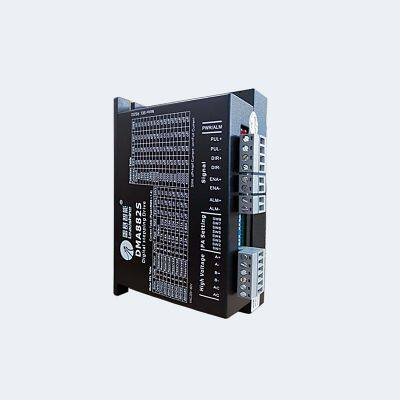 Leadshine DMA860H or DMA882S Intelligent Stepper Driver 20-80VAC/36-110VDC