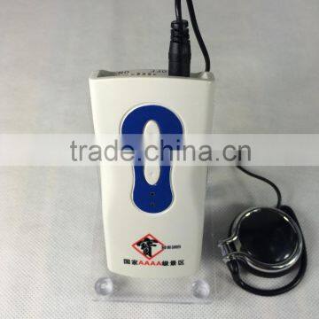 M7 Professional Audio Guide for Museum Audio Headset