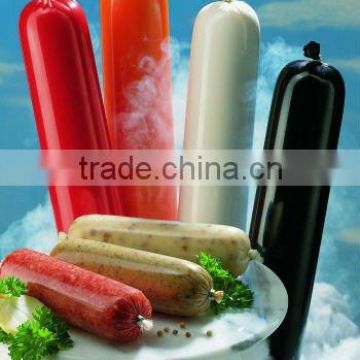 plastic sausage casing