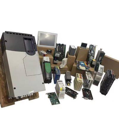 SIEMENS 6SL3350-6TK00-0EA0 spare part CIM Control Interface Module