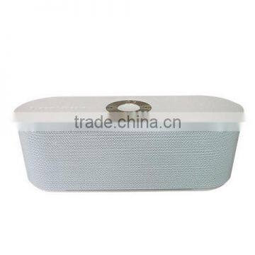 Low Price Professional Mini Usb fm Radio Can Shape Speaker photo-5