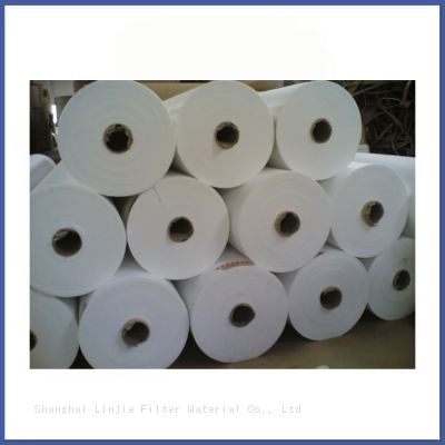 Honing machine processing filter paper filter cloth non-woven fabric