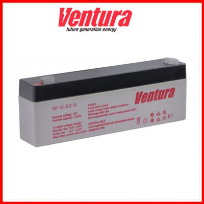 VENTURA Spain Battery GPL12-80 DC Screen UPS Power Supply 12V-80Ah Energy Storage