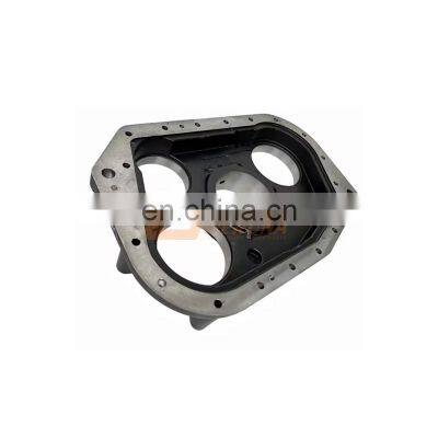 Sinotruk Hohan Truck Spare Parts WG2220010501 Mid-Case photo-2