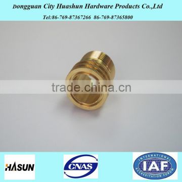 professional supply new products hot selling round knurled nuts