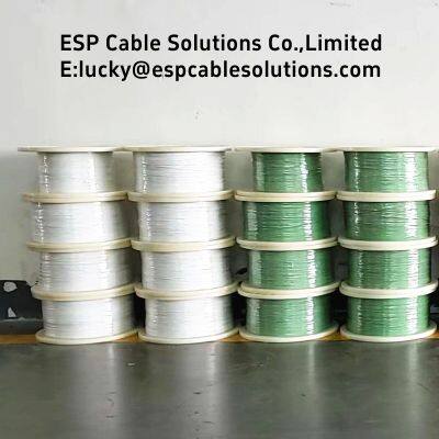 28AWG Thermocouple Wires & Cables, 20000ft per Spool photo-2