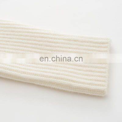 Luxury Women's Zip-Up Fashion Rib Knit Thick Pure Cashmere Sweater Stand Collar Solid Pattern Casual Pockets Winter Collection photo-5