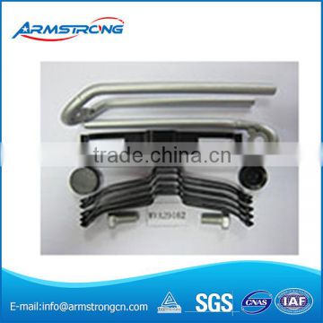 auto parts clutch assembly brake pads repair kit manufacturers