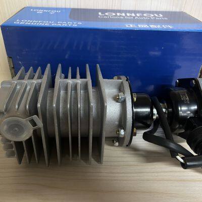 Coach Bus Parts & Accessories Condenser 5302-0003 King Long Zhongtong Ankai Higer Bus Spare Parts photo-4