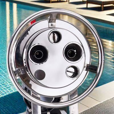 Wholesale Price Counter-Current Swim Jet for Pool Machine Endless Pool Jet Streams