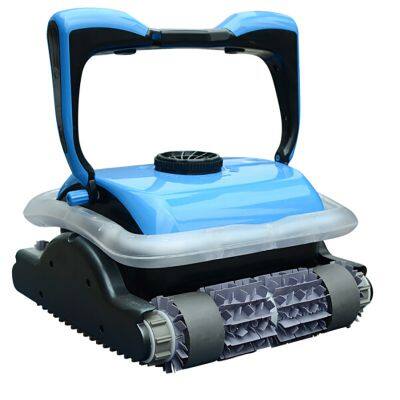 Swimming Pool Robot Automatic Pool Vacuum Cleaner Pool Cleaning Robot photo-3