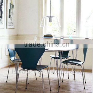 Option Colors Restaurant Furniture Jacobsen Series 7 Chair photo-3