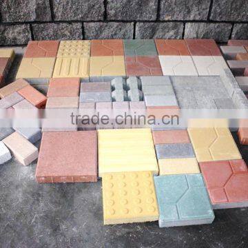 Paver Brick Making Machine With Very High Efficiency photo-6