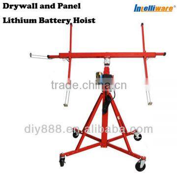 Drywall Panel electric portable Hoist (CE) - Model 7K1003                        
                                                Quality Choice