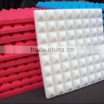 Studio Sound Absorbing Foam