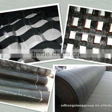 Geocell Geomembrane Geotextile