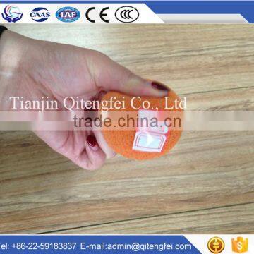 Putzmeister DN125 Ball for Cleaning Concrete Pump Pipe photo-4