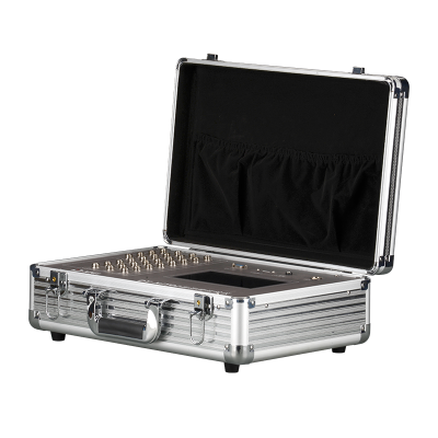 DY-XJY02 Temperature and Humidity Field Test System/Temperature and Humidity Inspection Instrument