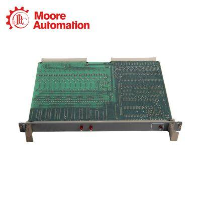 ABB GJR2372600R1515 87WF01G-E PLC CONTROL BOARD IN STOCK photo-3