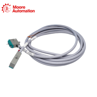 Triconex 4000093-320 Invensys Cable Assembly In Stock photo-3