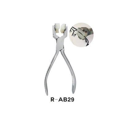 Sepcial Offer Multi Function Silhouette Glasses Plier Set Temple Rim Brigade Adjusting Pliers Hand Tool Screwdriver photo-5