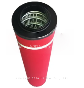 High Quality Line Filter Element 24232704 24232761 24232787 24233124 24233322