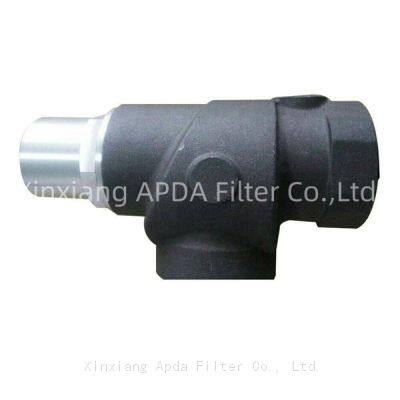 High quality air compressor Valve 22699706 23378011 15855315