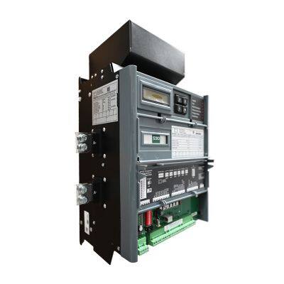 TLDE 590C DC Motor Drive Speed Controller Governor Electric DC Driver 590C/270A