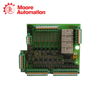 ABB 3BHE015619R0001 XVD825A01 photo-2