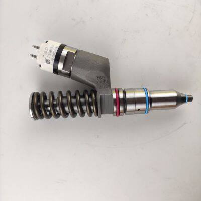 High Quality Factory Sell 253-0615  C15 Fuel Injectors
