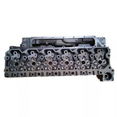 Factory Supply Engine Parts ISBE5.9 Cylinder Head 3991773