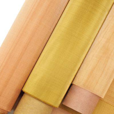 Brass Wire Mesh photo-2