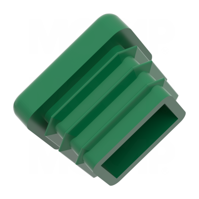 Pyramid End Caps for Rectangular Pipes photo-5