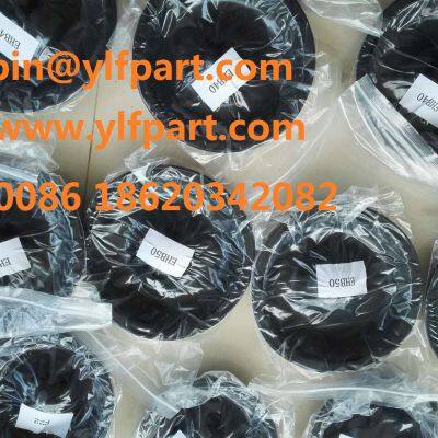 Excavator attachment rock hammer Membrane FRD furukawa fxj175 fxj225 fxj275 fxj375 fxj475 KENT hydraulic breaker diaphragm