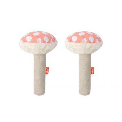 Mushroom player
