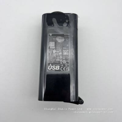 HP 100W-TYPE-C PD Laptop Charger photo-5