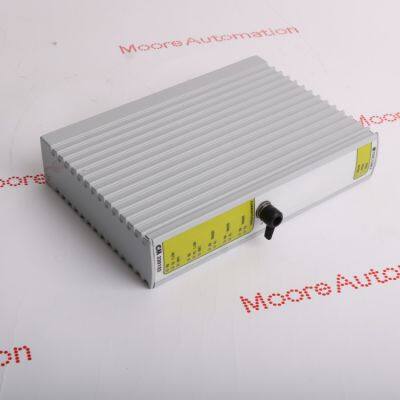 Triconex CM3201