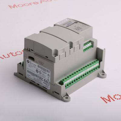 Allen Bradley 2080-LC20-20QWB