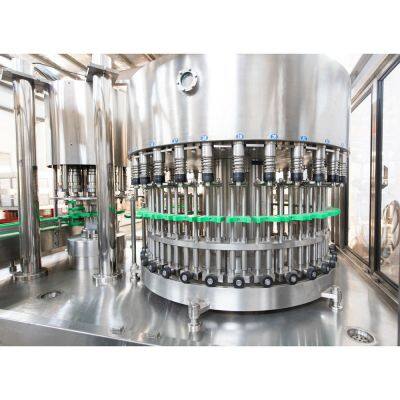 Hot Selling Automatic Bottled Mineral /Pure Water Filling Bottling Machine/ Plant photo-4