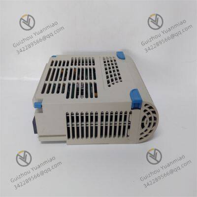 Emerson  5X00070G03  industrial grade analog output module