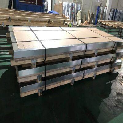 Lork Uns N02201/ASTM B162/DIN 17740 Nickel Plate Purity Nickel 201 Alloy Sheet photo-5