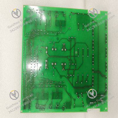 SDCS-PIN-205B Power Interface Board ABB photo-2