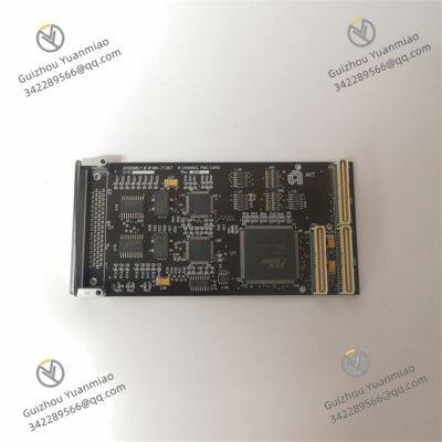 AMAT 0100-71267 Steuerungsmodul
