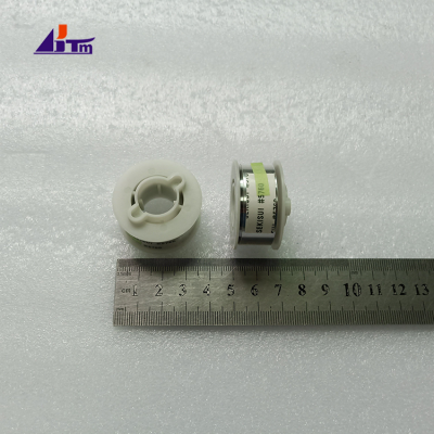 ATM Spare Parts NCR Escrow BNA3 Tape Reel Set 998-0912694 998-0912695 photo-3