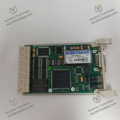 ABB CI543 3BSE010699R1 Модуль связи photo-1