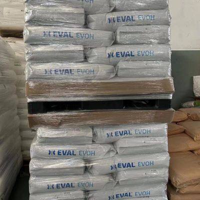 Changchun EVAL EVOH EV3251A Plastic Resin High Barrier Packaging Material Top-grade EVAL EVOH Granules Food Packaging Plastic Granules photo-2