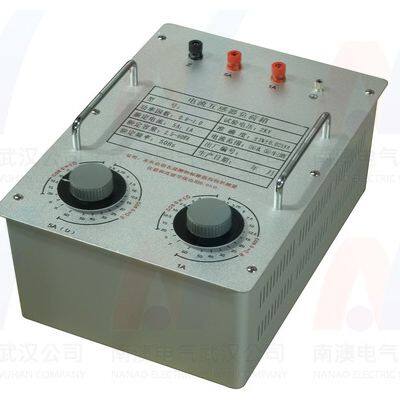 NANAO ELECTRIC Manufacture NAFY Series Current Load Box photo-4